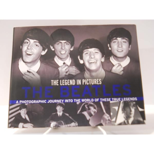 With The Beatles: The Historic Photographs Of Dezo Hoffmann